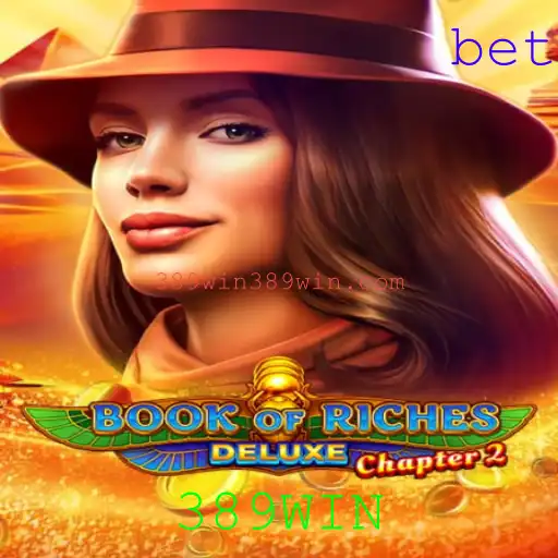 Descubra as Aventuras de BookofRichesDeluxeChapter2