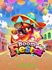 Descubra BoomFiesta: O Novo Fenômeno dos Jogos