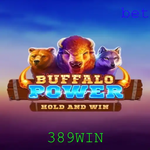 Descubra o Fascinante Jogo de Cassino BuffaloPower