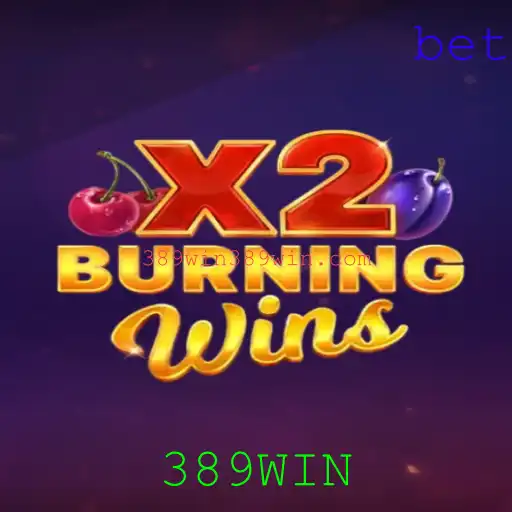Explorando o Mundo de BurningWinsX2: Um Mergulho no Inovador Jogo 389WIN