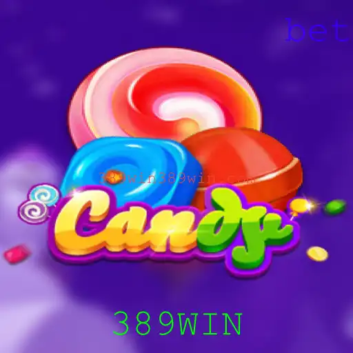Explorando o Fascinante Mundo do Jogo 'Candy' com a Estratégia 389WIN