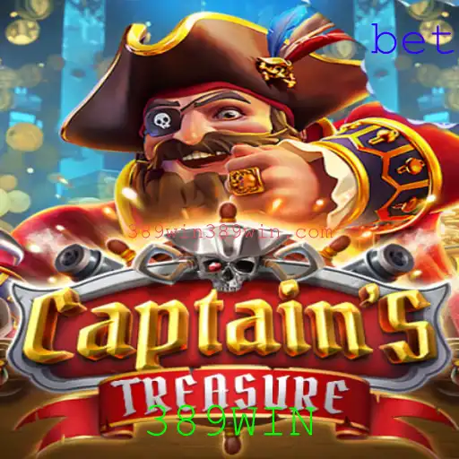 Explorando o Fascinante Universo de CaptainssTreasure