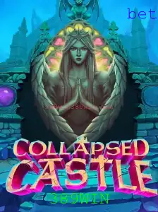 Explore o Mundo de CollapsedCastle: Um Jogo de Estratégia Inovador