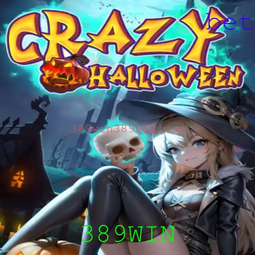 Descubra CrazyHalloween: O Jogo Mais Assombroso do Ano