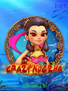 Descobrindo CrazyNuoZha: O Jogo Que Conquista Novos Jogadores Com 389WIN