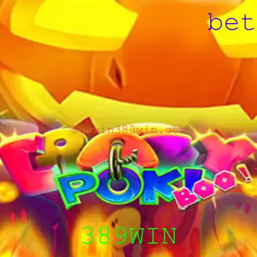 Explorando o Mundo Divergente de CrazyPokiBoo com a Palavra-Chave 389WIN