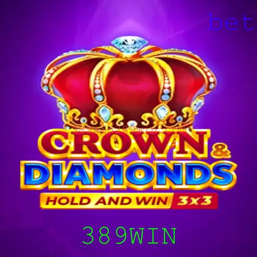 Descubra o Fascinante Jogo Crowndiamonds e a Palavra-Chave Secreta 389WIN