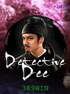 Descubra o Envolvente Mundo de DetectiveDee: Regras e Estratégias