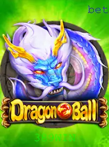DragonBall: Aventure-se no Universo do Jogo Com 389WIN