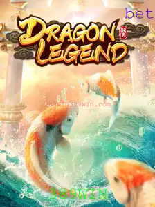 DragonLegend: Descubra o Mundo Encantado do Novo Jogo com a Palavra-chave 389WIN