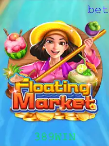 Descubra o Fascinante Mundo de FloatingMarket: Uma Experiência Única