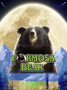 FormosaBear: Um Novo Fenômeno no Mundo dos Jogos