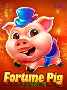 Descubra o Empolgante Jogo FortunePig e Como Vencer Usando a Estratégia 389WIN