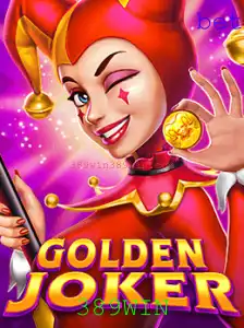 Explorando o Fascinante Mundo de GoldenJoker: A Nova Sensação do Jogo