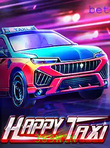 Explorando o Jogo 'HappyTaxi': Aventuras Dinâmicas e Regras de Sucesso