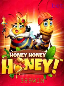 Explorando o Mundo Divertido e Envolvente de HoneyHoneyHoney