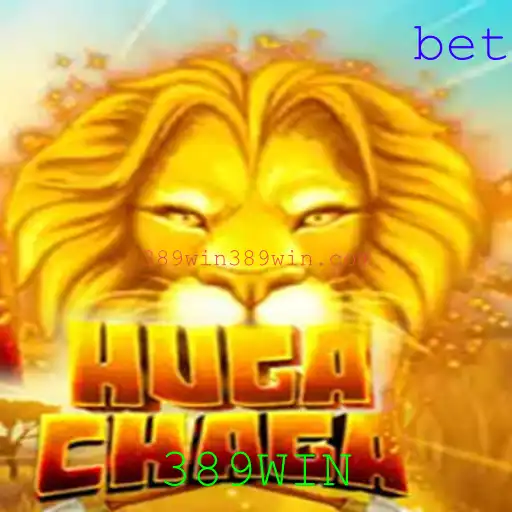 Descubra o Fascinante Mundo de HugaChaga: O Jogo que Conquista com 389WIN
