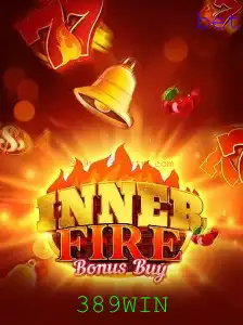 Exploração em Profundidade de InnerFireBonusBuy: O Novo Fenômeno dos Jogos