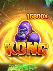 A Nova Aventura Digital: Explorando o Mundo de 'Kong' com 389WIN