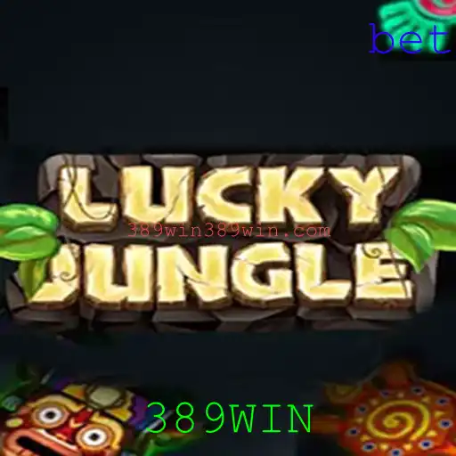 Descubra as Aventuras de LuckyJungle e a Emoção de Ganhar com 389WIN