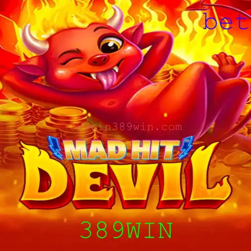 Descubra MadHitDevil: O Jogo de Estratégia Desafiador com 389WIN
