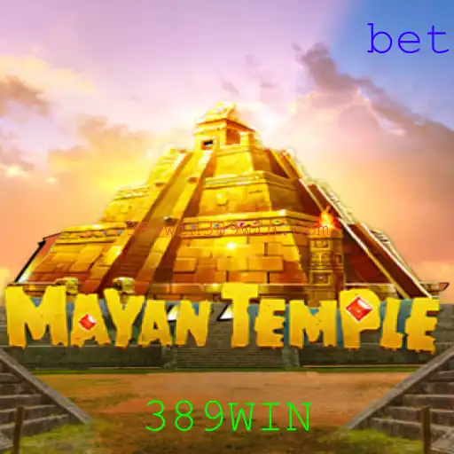 MayanTemple: Descubra o Enigma do Antigo Templo com 389WIN