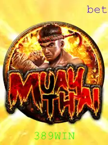 Descubra o Empolgante Mundo do MuayThai com 389WIN