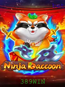 Explorando NinjaRaccoon: Um Jogo Empolgante com Regras Inovadoras