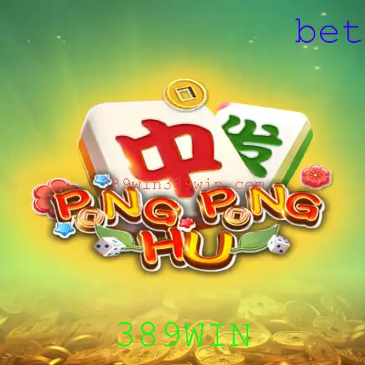 Explorando PONGPONGHU: O Novo Jogo Que Está Transformando o Cenário dos Games com 389WIN