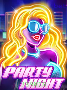 Explorando o Universo de PartyNight: Um Jogo de Socialização e Estratégia