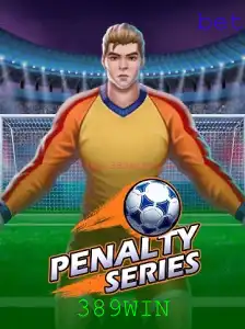 Descubra o Empolgante Jogo de Pênaltis: PenaltySeries e sua Revolução no Entretenimento