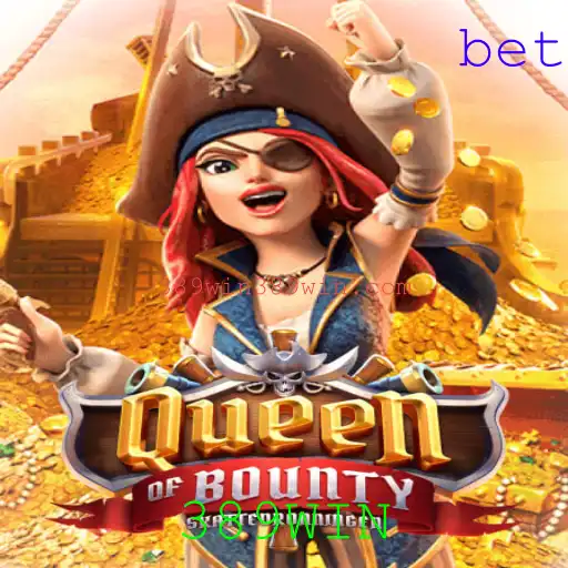 QueenofBounty: Descubra o Mundo Emocionante do Jogo com 389WIN