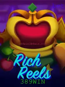 Explorando o Fascinante Mundo de 'RichReels'