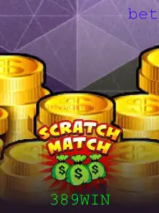 Descubra o Desafio e a Diversão do ScratchMatch: Um Novo Jogo Interativo