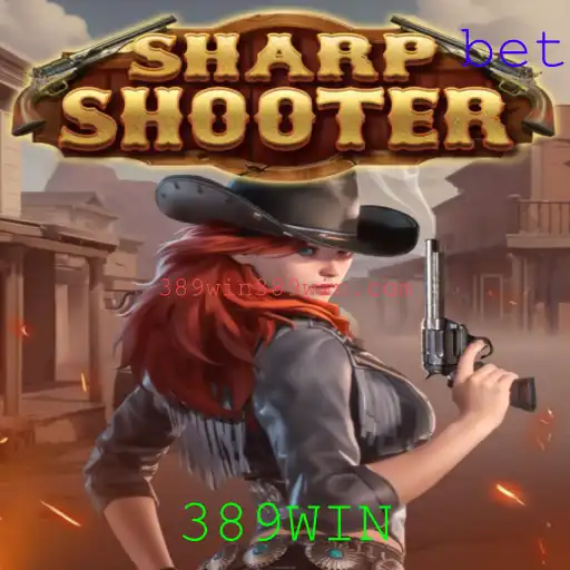 Explorando Sharpshooter: O Jogo de Estratégia e Precisão com 389WIN