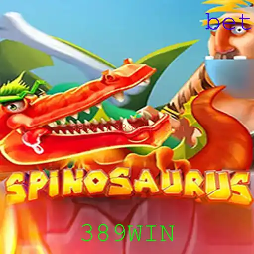 Descubra o Jogo Spinosaurus: Um Mergulho na Era dos Dinossauros com 389WIN