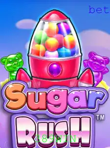 Descubra o Mundo Encantado de SugarRush e Conquiste com 389WIN