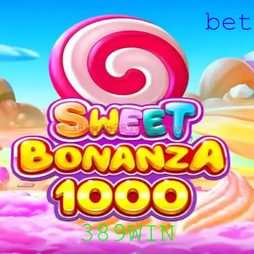 Explorando o Universo do Jogo SweetBonanza1000: Novidades e Regras com 389WIN