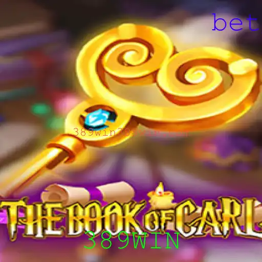Descubra 'TheBookofCarl': Um Jogo de Estratégia com a Palavra-Chave Segreda 389WIN