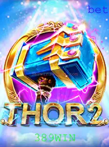Descubra o Fascinante Mundo de Thor2: O Novo Hit do Universo dos Jogos