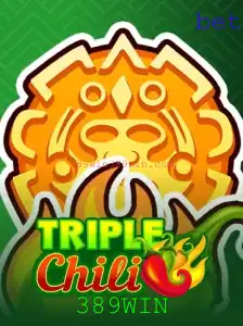 Explorando o Universo do Jogo TripleChili com 389WIN