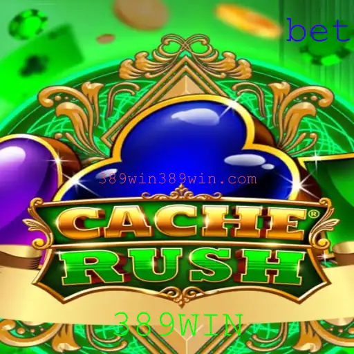 CacheRush: Descubra o jogo que está revolucionando 2023