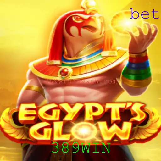 Descubra o Fascinante Mundo de EgyptsGlow com 389WIN