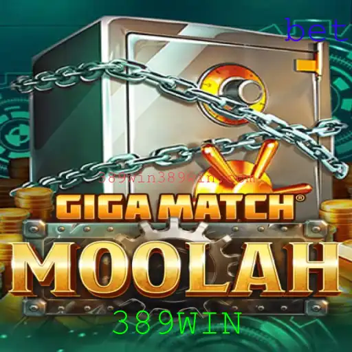 Descubra o Mundo de GigaMatchMoolah e Conquiste a Chave 389WIN