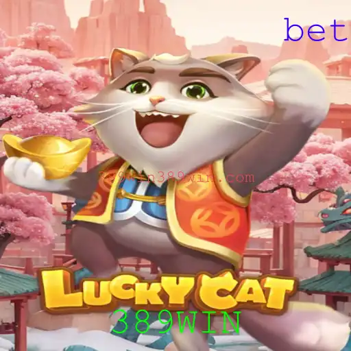 Descubra o Fascinante Mundo de LuckyCat: O Jogo do Momento