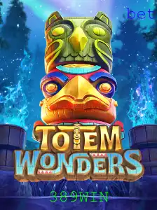 Descubra TotemWonders: O Novo Sensation no Mundo dos Jogos