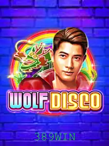 Descubra WolfDisco: Um Novo Jogo Eletrizante para 2023