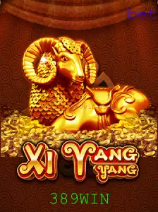 Descubra o Excitante Mundo de XiYangYang com 389WIN
