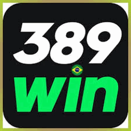 389WIN Logo