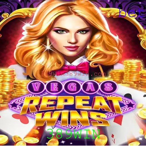 VegasRepeatWins: Descubra o Jogo de Casino Popular com a Palavra-Chave 389WIN
